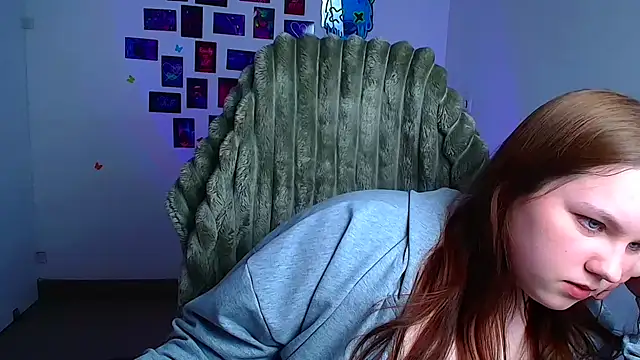 Kitty_Mia_Kitty – Live XXX-chat