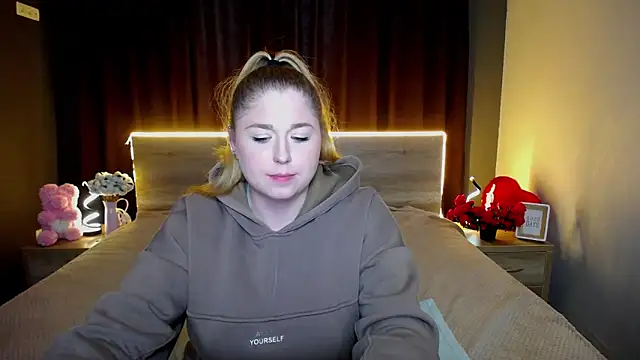 Chat XXX Live JessikaDaniel