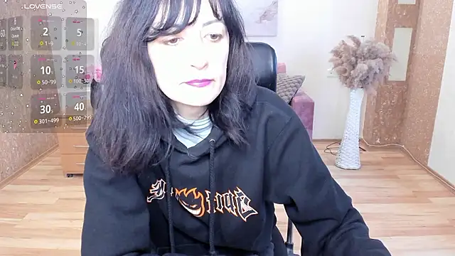 Dana_Haliti – Naživo XXX chat