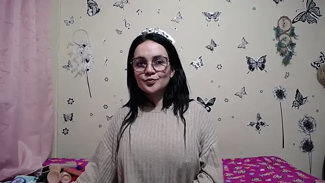 Nicolle-sky: απευθείας συνομιλία ΧΧΧ