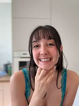 Chat XXX Live RealJuliette