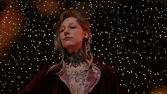 دردشة Littlespacemouse الجنسية المباشرة