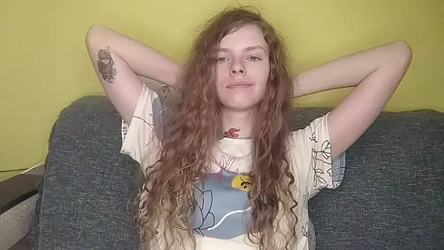 دردشة RayaNenlia الجنسية المباشرة