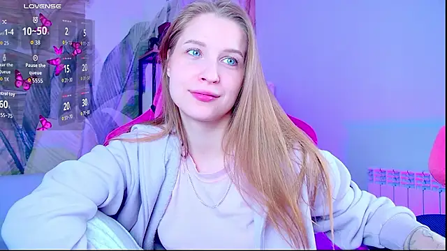 دردشة CuteMousee الجنسية المباشرة