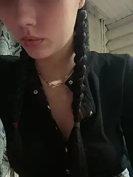 HoTMiA666 Adlı Modelin Web Kamerası Şovu