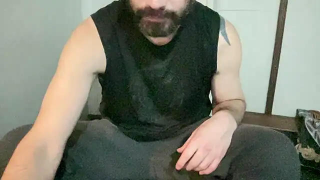 alphajoshkosh's Live XXX Chat