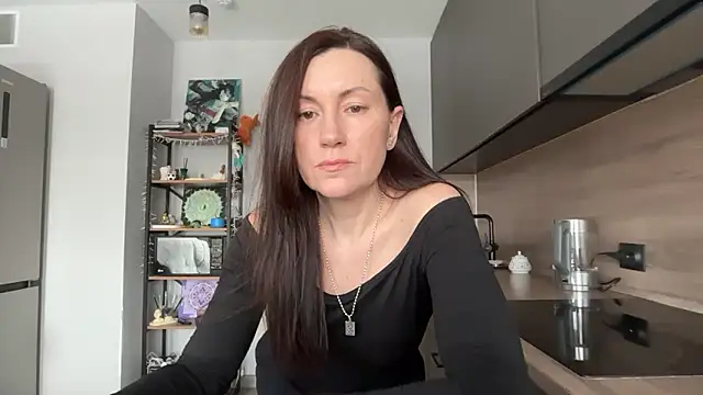 XXX chat uživo modela jainesummer