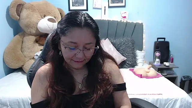 AngelRouss 웹캠 쇼