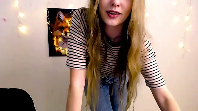 Show de Doll_Angelina na webcam