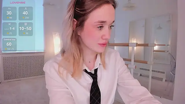 Chat XXX ao vivo de DiscoPotato