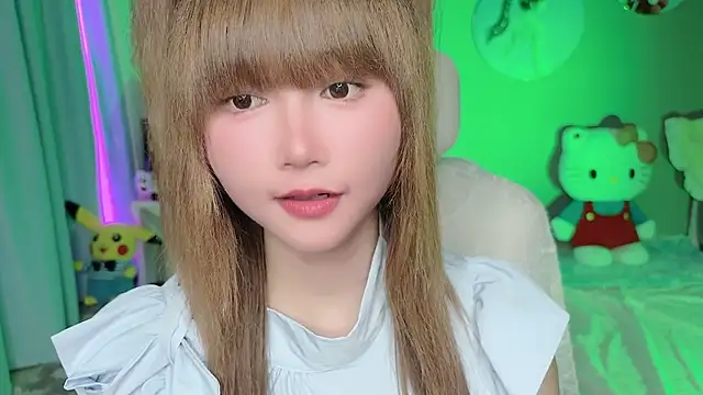 XXX chat uživo modela -xiao-xiao-