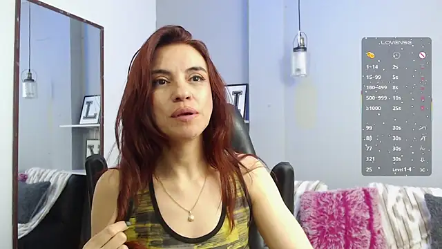 KendallWood_ Live XXX Chat