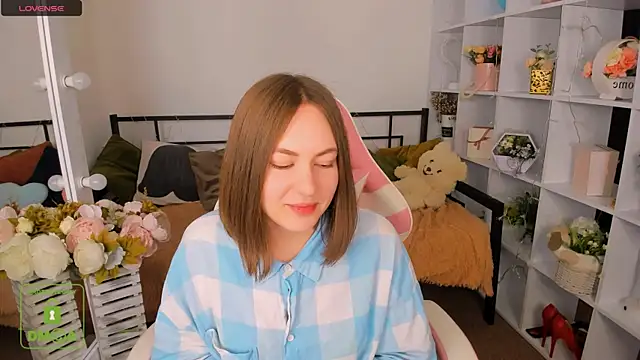 Sembang XXX Secara Langsung Elma_Lily