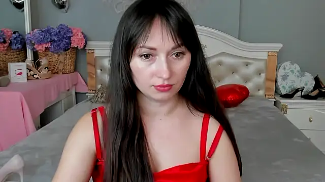 XXX chat uživo modela RosiAlina