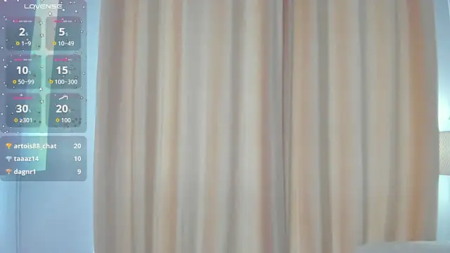 Yala_11 – webcam-show