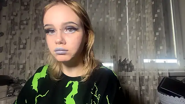 XXX chat uživo modela LedAffinity