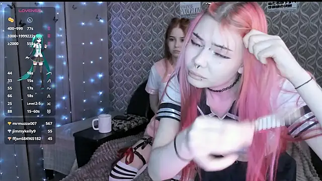 دردشة Veldenga الجنسية المباشرة