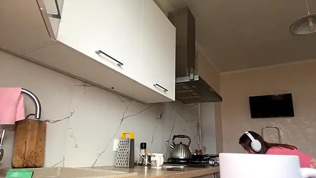 XXX chat uživo modela CordeliaEll