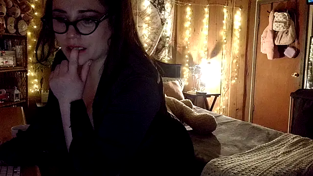 VelvetBrunetteXo: απευθείας συνομιλία ΧΧΧ