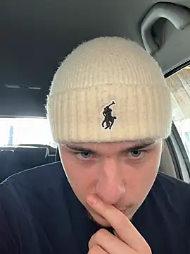 XXX chat uživo modela Channingboy