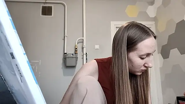 JeanetteKrostagn Live XXX chat