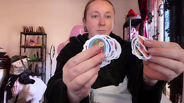 kisicaxx: απευθείας συνομιλία ΧΧΧ