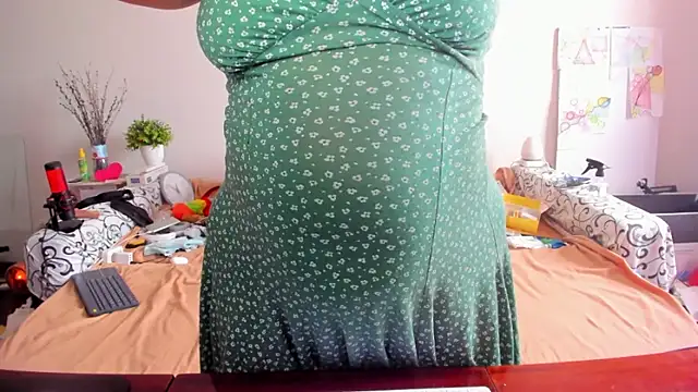 IamYourNarcotic Webcamshow