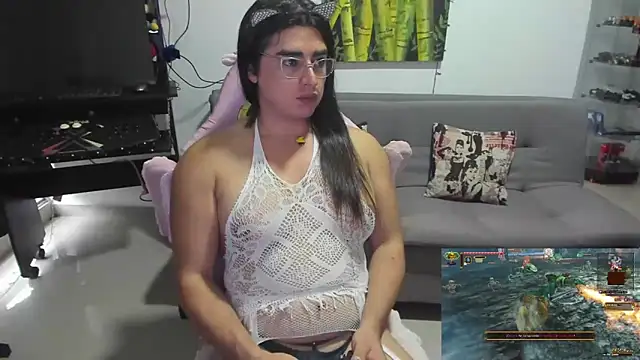 دردشة Khalifa_Gold الجنسية المباشرة