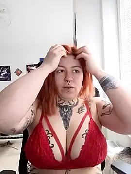 divine_eve – Live XXX-chat