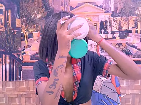 IndianRebel4u2Luv – Live XXX-chat