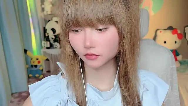 -xiao-xiao- Adlı Modelin Canlı XXX Sohbeti