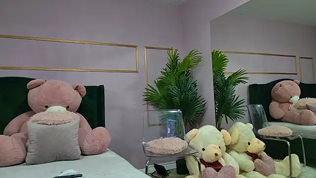 KirraWhite – Live XXX-chat