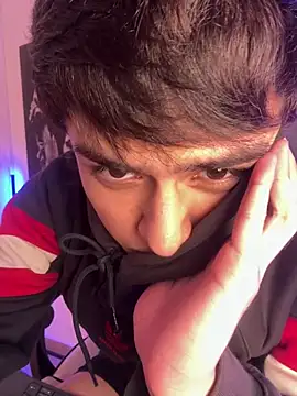 lian_fooxx Pertunjukan Webcam