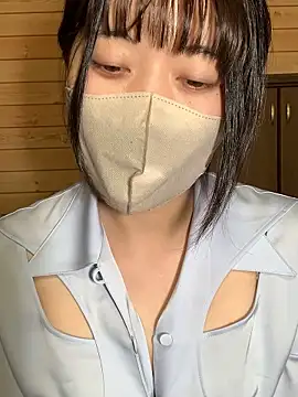 minami_room Chat XXX in diretta