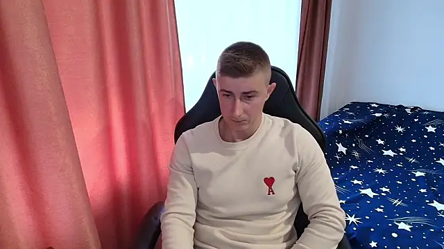 แชท XXX สดของ TodMuscle9