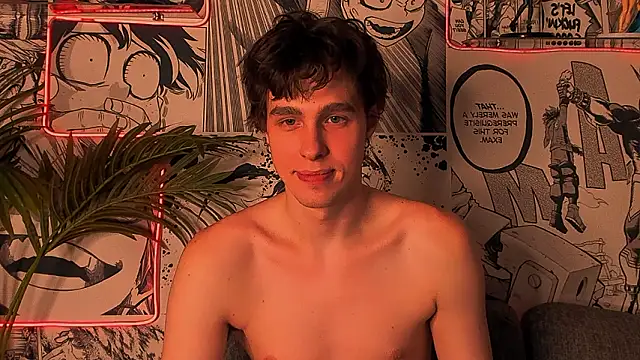 แชท XXX สดของ Keith_Erickson