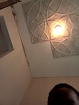 lah17 Adlı Modelin Web Kamerası Şovu