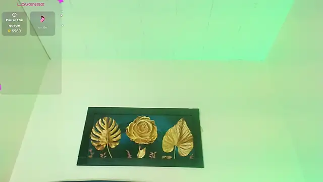 Cayetana_Black_: вебкам-шоу