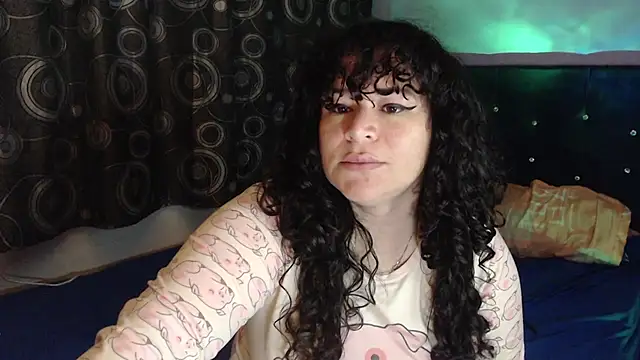 ANGELIQUE_KLANE – Live XXX-chat