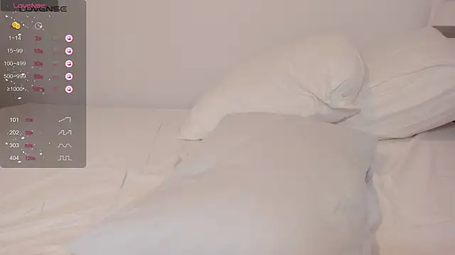 Chat XXX ao vivo de _Snorkmaiden_