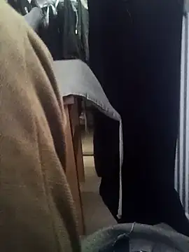 semen_keeper Show Webcam