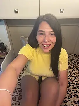 Cataleya80のライブXXXチャット