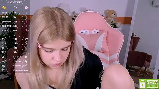 Grace_lux's Live XXX Chat