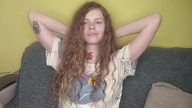 RayaNenlia Obrolan Langsung XXX