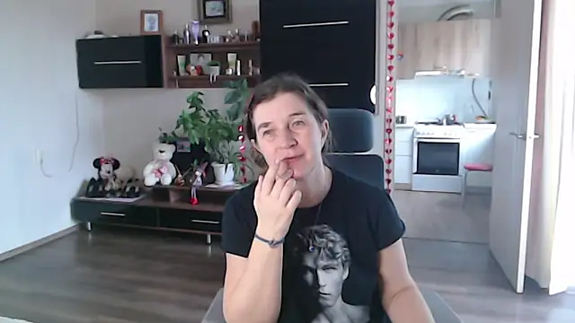 SofiaBoone Obrolan Langsung XXX