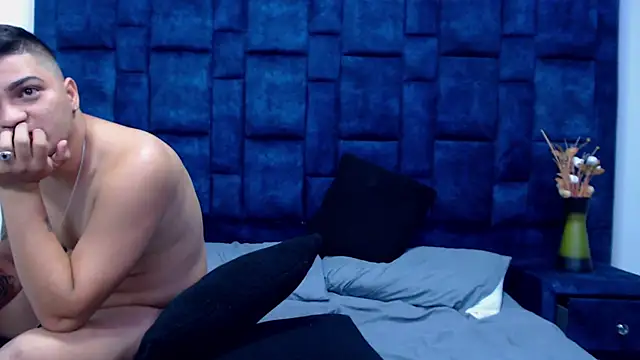 Chat XXX ao vivo de GroupNoLimits