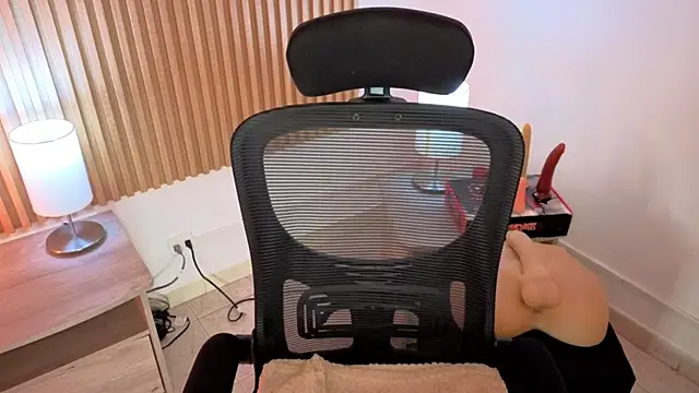 MarianL0ve Webcam Show