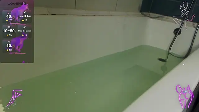 Celine_Faer1のライブXXXチャット