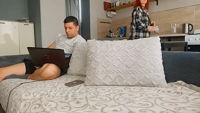 Živý XXX chat mariyafoxxx