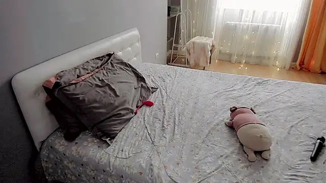 Chat XXX en directo de mikasssa